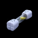 2 Minute Hourglass Kids Brush teeth Timer Smile Sand Egg Timer 2 Minutes Sa Y3D4