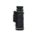 35x50 Focus On Zoom Optic Lens Monocular Telescope for Camping Hiking HD