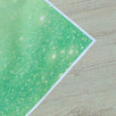3x5ft Christmas Leaf Retro Vinyl Studio Photo Backdrop Photography Props A