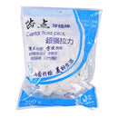 500Pcs/bags Dental Floss Flosser Picks Teeth Toothpicks Stick Clean Oral Car Bj
