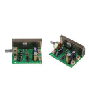 2x TDA2030 Audio Mono Amplifier DIY Module 12V 20W