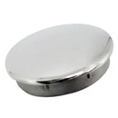 Boat Steering Wheel Center Cap 2 Inch Marine Equipment 316 Stainless Steel