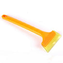 Winter Cleaning Snow Shovel Car Windshield Ice Scraper Tool Long Handle Removal