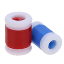 DIY 10pcs Manual Crochet Knitting Row Counter Round Stitch Weaving Tool