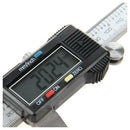 0-200mm Digital LCD Electronic Vernier Caliper