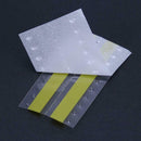 8mm SMT Double Face Rectangular Splice Tape Film Joining Splicing Tape