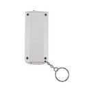 Mini Keychain Universal Remote Control for TV HD SONY Panasonic LG Sharp To C2G5