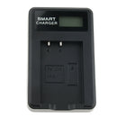 LP-E17 Battery Charger for Canon EOS T6i, EOS T6s, EOS 750D, 760D, 8000D, EOS