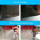 V-Vaxy 50ml Car Window Film Adhesive Remover Windshield Glue Residue Cleaner