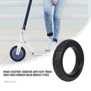 M365 Electric Scooter Non-pneumatic 8.5 inch Tires Thickened Solid Tyres