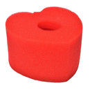 Sponge Magic Tool Heart Love Ball Magic Trick Cute Sponge Party Magic Trick 3C
