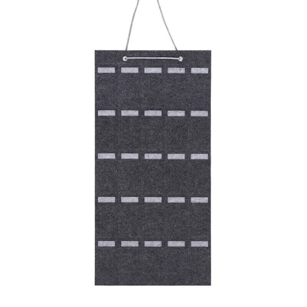 Glasses Organizer Sunglasses Organizer Storage Hanging Bag Sunglasses EyeglaF4J7