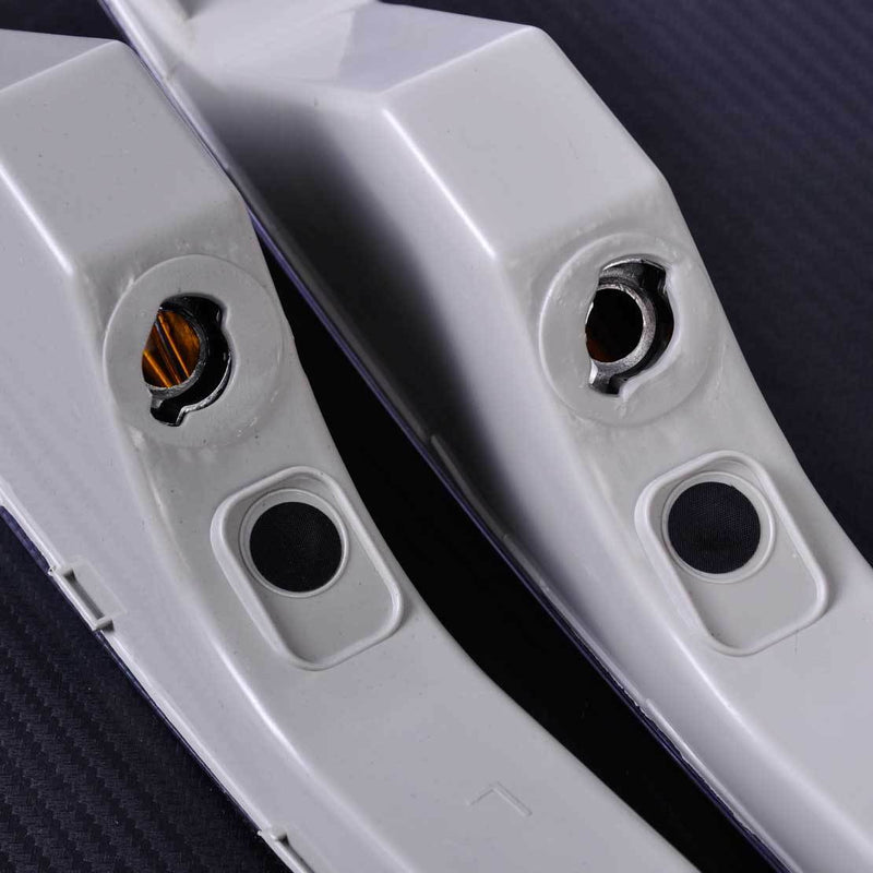 Front Bumper Turn Signal Light Lamp Indicator 3C0953041E fit for VW Passat B6 hf