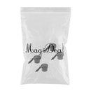 Universal Scuba Diving Dive DIN Regulator Tank Valve Threaded Dust Plug Cap,