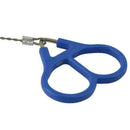 Emergency Travel Survival Gear Stainless Steel Wire Camping Hiking. Outdoor A2U3