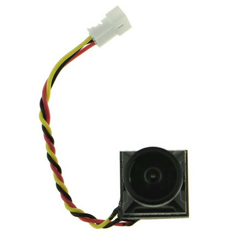 Caddx Turbo Eos2 1200Tvl 2.1Mm 160 Degree 1/3 Cmos 16:9 Mini Fpv Camera Nts H4G8