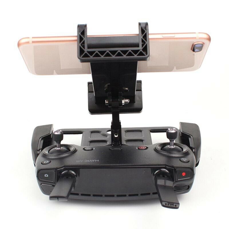 Remote Controller Smartphone Tablet Holder Bracket Support for DJI MAVIC AI O7D7