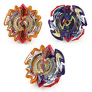 Burst B-126 APOLLOS + ARTEMIS Duos Eclipse 2 In 1 Launcher Set