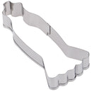 Dress Stainless Steel Cookies Cutter Biscuit Mould Cake Sugar Craft Cutting-Mo3c