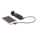 Type-C Mobile Device Connected Data Cable Data Line For Dji Osmo Pocket Cam D8I1
