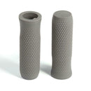 1 Pair Handlebar Grips Hand Grip for Foldable Skateboard Ninebot Es1 Es2 Es3 Es4