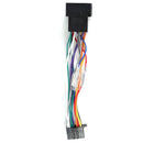 Car Stereo Radio ISO Wiring Harness Connector 16 Pin PI100 for Pioneer 2003-on