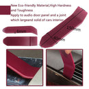 Car Removal Tools 4Pcs Automobile Audio Door Clip Panel Trim Dash Auto Radi