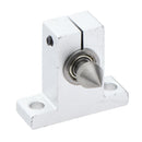 Precision Rotating Lathe Tailstock Thimble Drill Bit Set For