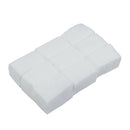 900X Lint Free Nail Art Wipes Acrylic Gel Tips Remover