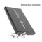 2.5 inch USB 2.0 to SATA HDD Case External 480Mbps SSD Hard Drive Enclosure