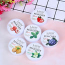 Fragrance Nail Tool Fruit Moisture Towel Washing Towel Wash Nail Polish Remover&