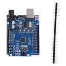 R3 Atmega328P CH340G Development Board with USB Cable Pin Header for Arduino ME