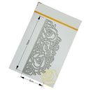 Envelopes Lace Cutting Dies Stencils Scrapbook Embossing DIY Craft Album Card