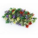 100 Pcs Flowering Plants Landscape Landscape Scale 1: 100