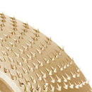 Tungsten Carbide Grinding Wheel Wood Sanding Carving Grinder Disc Tools Ang G3B3