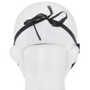 5X(Black&White Roman Greek Mens Venetian Halloween Costume Party Masquerad A4L5)