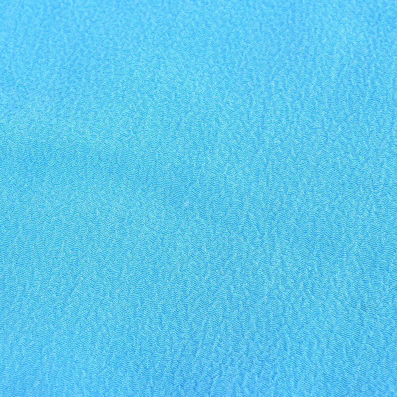 Bath Scrub Glove Shower Body Exfoliating Cloth Sponge Puff Random  J Kw