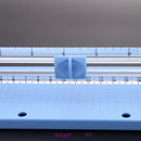 A4/A5 Precision Paper Cutter Card Art Trimmer Photo Cutting Machine Kit Portable