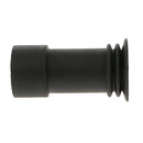 38 - 45mm Astronomy Telescope Eyepiece Rubber Eyecup Hood Protector Guard