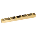 1pc Electric Guitar Nut 6 String Slotted for TL ST Guitar Accessories 43x3.5x5mm