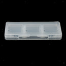 6 In 1 Protective Video Game Memory Card Storage
