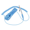 AntiStatic Bracelet Electrostatic ESD Discharge Cable Reusable WristBand StrapBX
