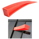Car Air Pump Wedge Inflatable Hand Pump Car Door Window Shim Entry Open Too