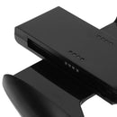 Comfort Grip Handle Bracket Support Holder Charger for Nintendo Switch