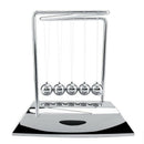 Classic Newton'S Cradle Balance Ball Pool Ball Multi-Ball Decoration Home O