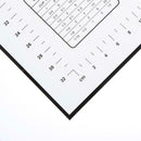 40x60cm Non Stick Silicone Baking Mat Kneading Dough Mat Baking Pad