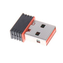 150Mbps High Speed USB Wireless Wifi 802.11n LAN Adapter Dongle With Driver Hn