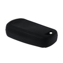 3 Button Silicone Car Key Fob Cover Case For Opel Astra Mokka Corsa Insignia