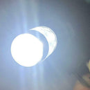 2X LED H11 Fog Light LED High Power 60W White Projector DRL Running Light