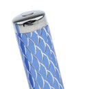 1" 25mm Handle Bar Hand Grip Throttle Sleeve Tube For Motorcycle